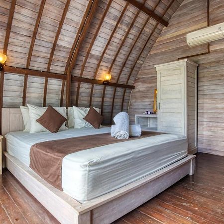Megaland Bungalow Batununggul 外观 照片