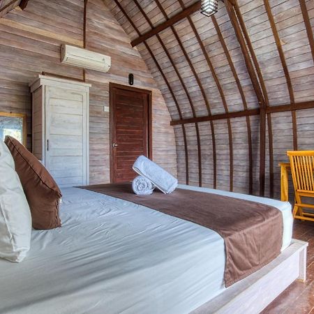 Megaland Bungalow Batununggul 外观 照片