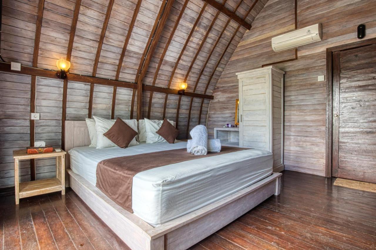 Megaland Bungalow Batununggul 外观 照片