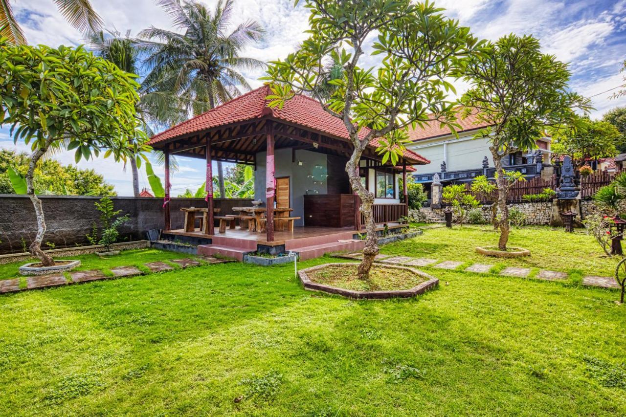 Megaland Bungalow Batununggul 外观 照片