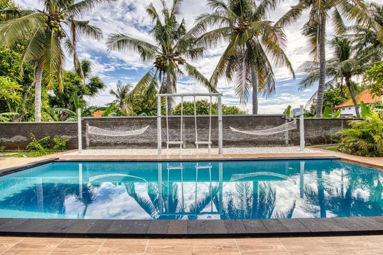Megaland Bungalow Batununggul 外观 照片