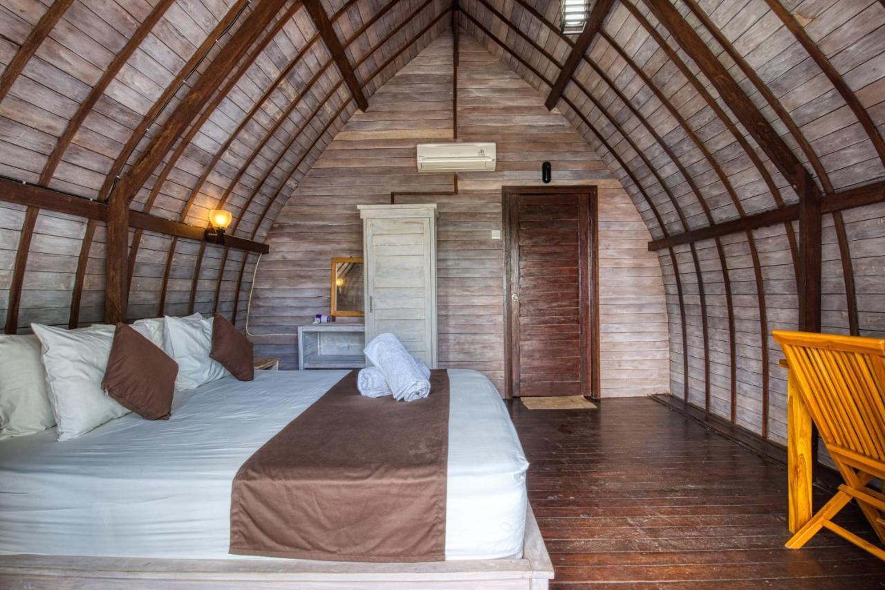 Megaland Bungalow Batununggul 外观 照片