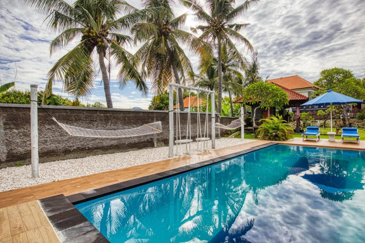 Megaland Bungalow Batununggul 外观 照片