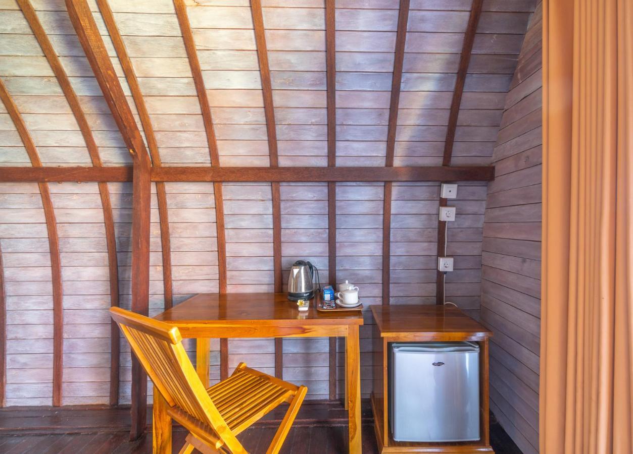 Megaland Bungalow Batununggul 外观 照片